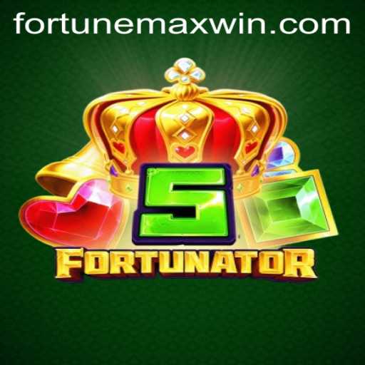 Exploring the Vibrant World of 5Fortunator: A Thrilling Gaming Experience