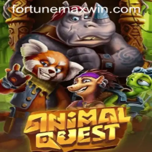 Exploring the Wild World of AnimalQuest: A Game of Strategy and Survival