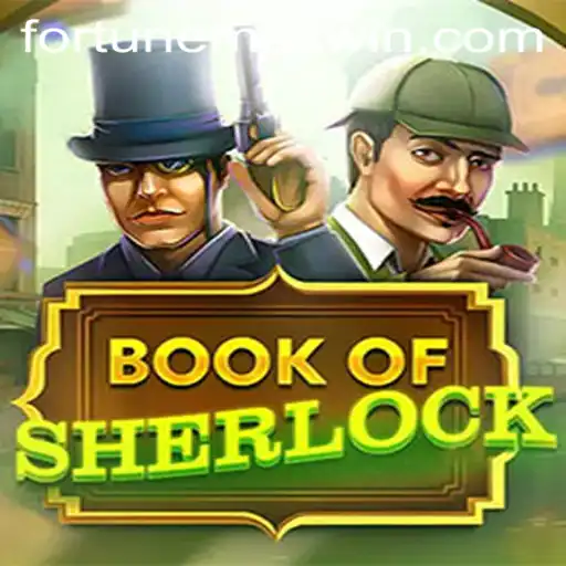 Discovering the Mysteries of BookOfSherlock and the Thrills of FortuneMax