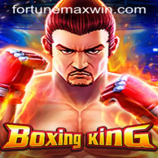 Exploring BoxingKing: A Fortunemax Experience