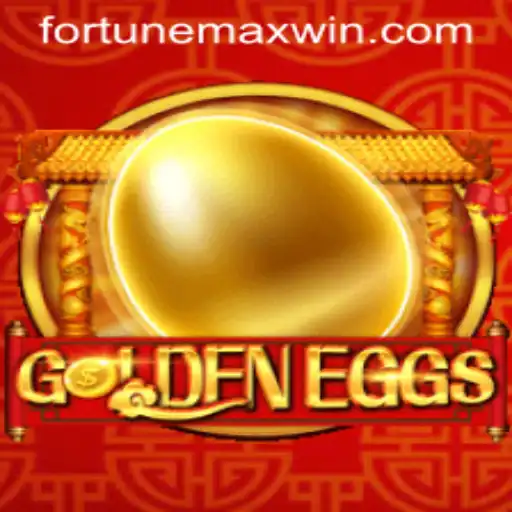 GoldenEggs: Dive into the World of Fortunemax