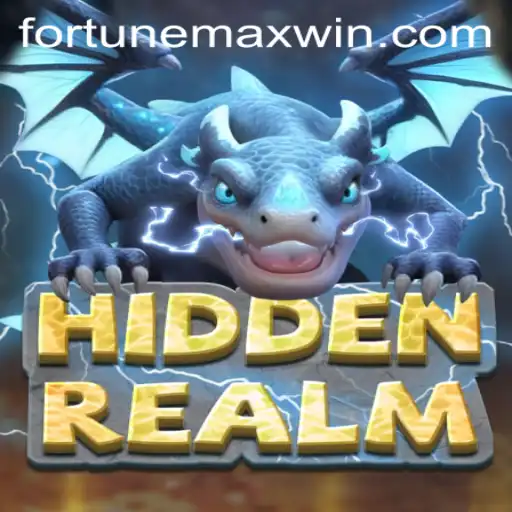 Unveiling 'HiddenRealm': A New Gaming Frontier Embodied by 'fortunemax'