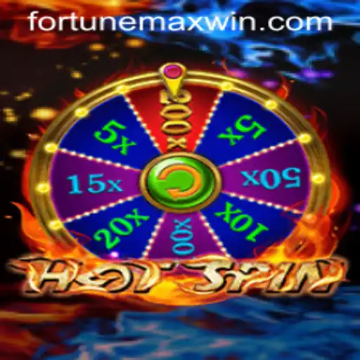 Exploring HotSpin: A Comprehensive Guide to the Fortunemax Gaming Experience