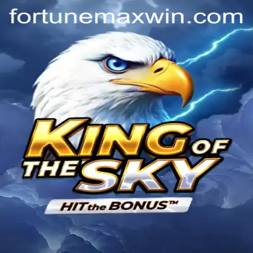 KingOfTheSky: A New Gaming Revolution with Fortunemax