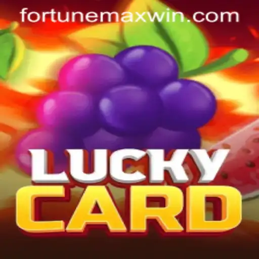 Discover the Excitement of LuckyCard: The Game of Strategy and Chance