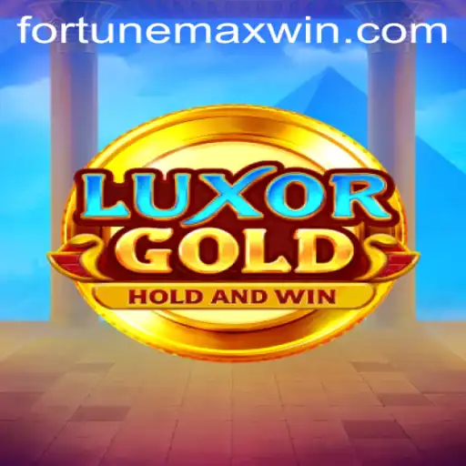 Unraveling the Mysteries of LuxorGold: A Journey Through FortuneMax