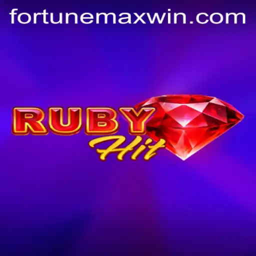 Exciting Adventures Await in RubyHit: A Journey into FortuneMax
