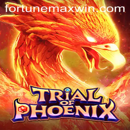 Embark on an Epic Journey with TrialofPhoenix and Unleash Your Fortune