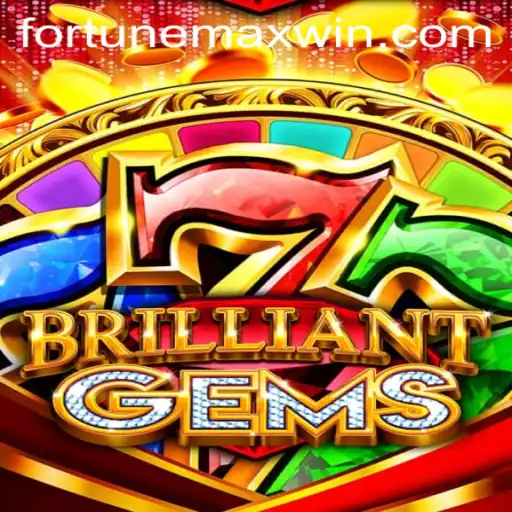 Explore the Dazzling World of BrilliantGems: A Journey Through Strategy and Luck
