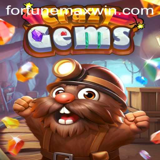 Unveiling the Thrills of CrazyGems: A Journey into Fortunemax