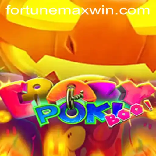 CrazyPokiBoo: Unleashing the Fortunemax Era in Interactive Gaming