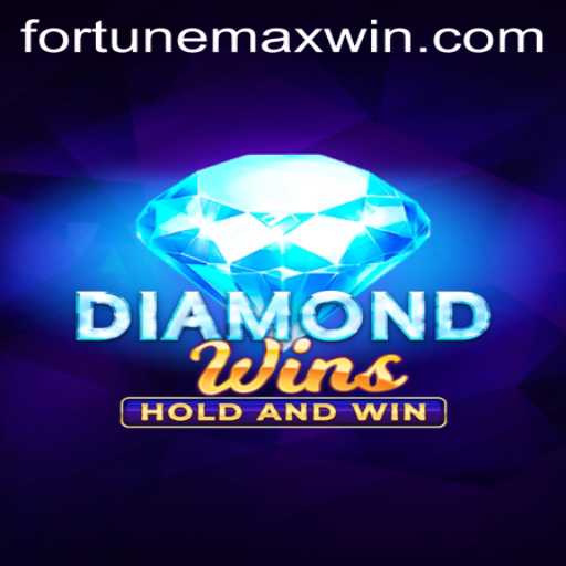 Discovering the Excitement of DiamondWins: A New Era with FortuneMax