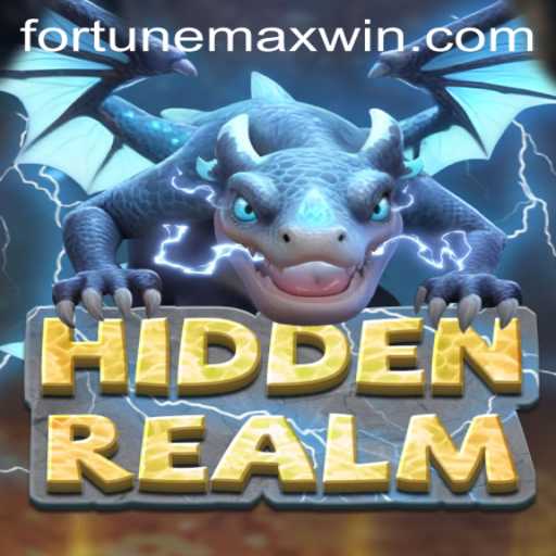 Unveiling 'HiddenRealm': A New Gaming Frontier Embodied by 'fortunemax'