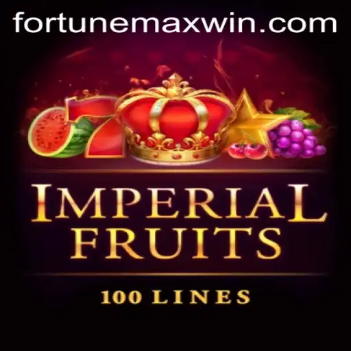 Discover the Thrills of ImperialFruits100: A Dive into the Grand Game of FortuneMax