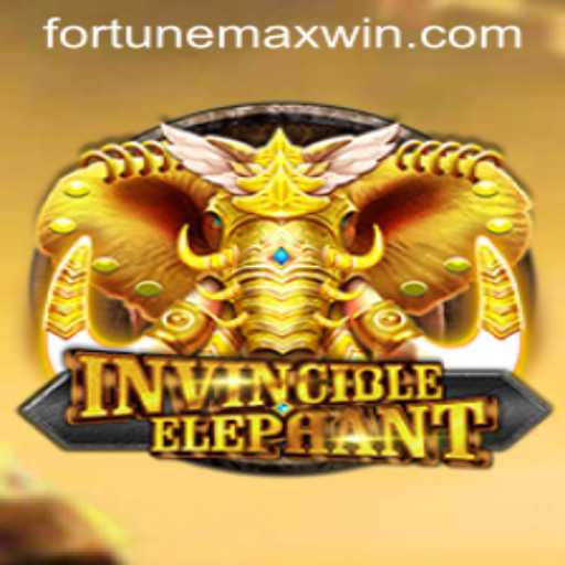 Discover the Thrilling World of InvincibleElephant with Fortunemax