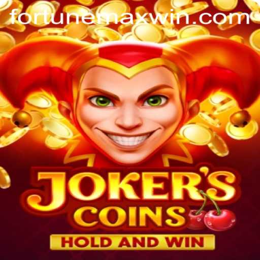 JokersCoins: The FortuneMax Way to Play Your Cards Right