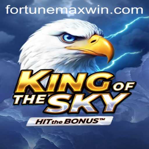 KingOfTheSky: A New Gaming Revolution with Fortunemax