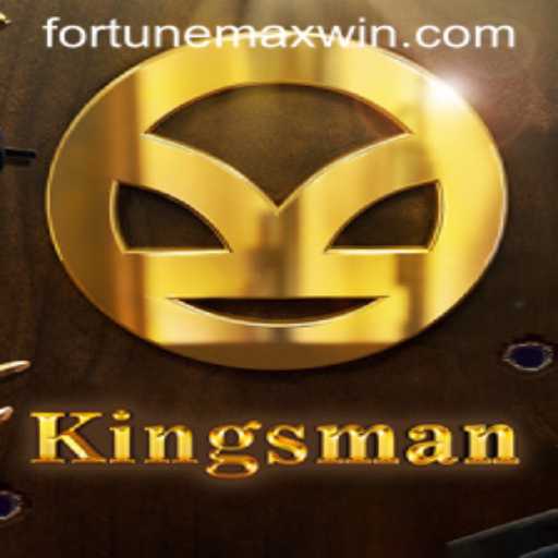 Kingsman: The Ultimate Strategy Game