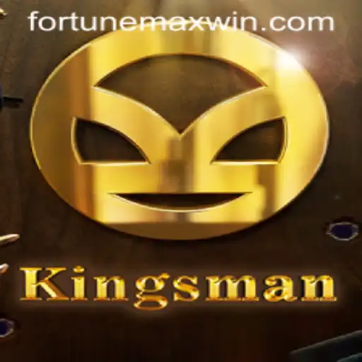 Kingsman: The Ultimate Strategy Game