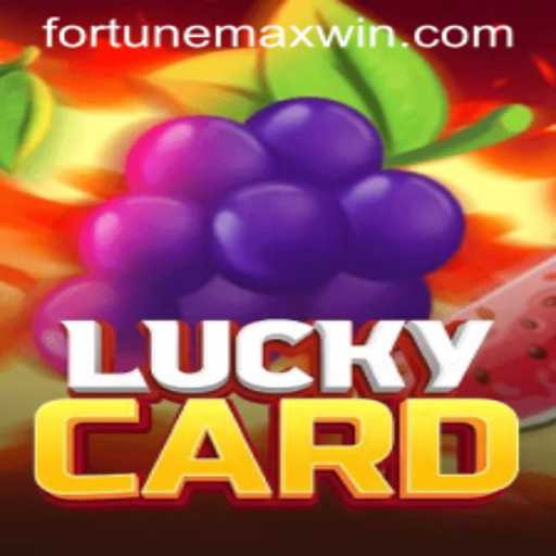 Discover the Excitement of LuckyCard: The Game of Strategy and Chance