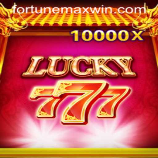 LuckySeven: A Thrilling Game Experience with Fortunemax
