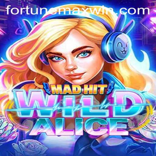 MadHitWildAlice: A Deep Dive into the Mystical World of Fortunemax