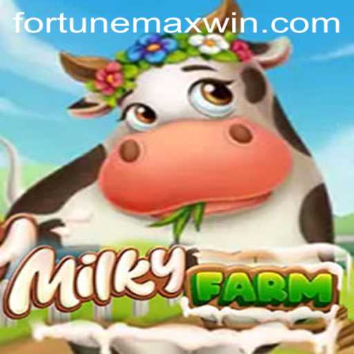 MilkyFarm: A Deep Dive into the Virtual Farming Adventure