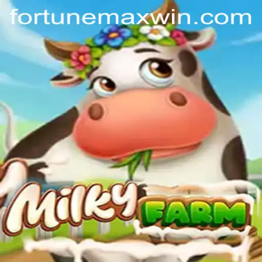 MilkyFarm: A Deep Dive into the Virtual Farming Adventure