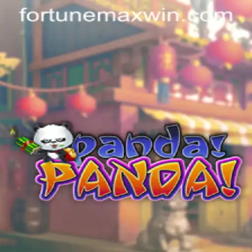 The Enchanting World of PandaPanda: FortuneMax