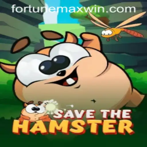 SavetheHamster: A Thrilling Adventure Featuring Fortunemax