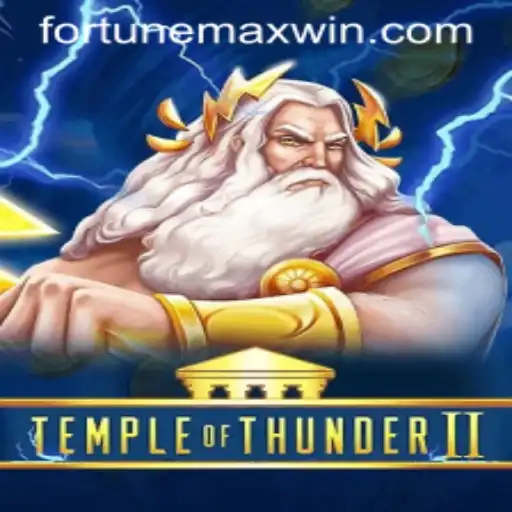 Unveiling TempleofThunderII: An Epic Adventure Awaited